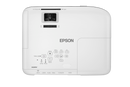 PROJECTOR EPSON EB  W51 WXGA 3LCD 4000 LUMENS