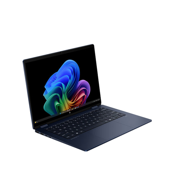 LAPTOP HP OMNIBOOK X FLIP 14 FM0013 CORE ULTRA 5 226V 16GB 512SSD 14 IUNC 2K X360 WIN 11 H 1 YR WA