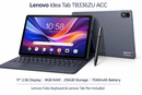 LENOVO IDEA TAB TB336ZU ACC 8G+256GLG-AE-FOLIO CASE & PEN 11IN LUNA GREY 1 YEAR WARRANTY