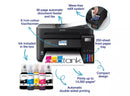 EPSON PRINTER ECO TANK L6290 INK TANK PRINTER