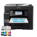 EPSON ECOTANK L6550 WIFI DUPLEX AIO INK TANK PRINTER