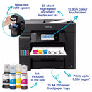 EPSON ECOTANK L6550 WIFI DUPLEX AIO INK TANK PRINTER