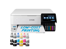 EPSON PRINTER L8160 PRINT SCAN COPY PHOTO