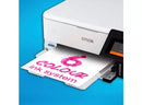 EPSON PRINTER L8160 PRINT SCAN COPY PHOTO