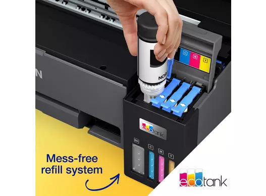 EPSON ECOTANK L11050 INKJET PRINTER