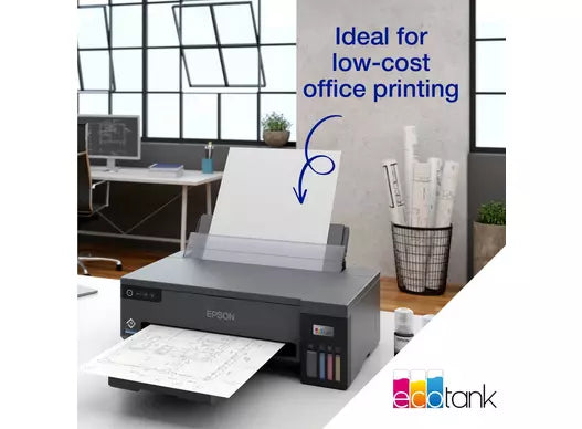 EPSON ECOTANK L11050 INKJET PRINTER