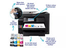 EPSON ECO TANK PRINTER L15160 PRINTER A3 WI-FI DUPLEX ALL IN ONE INK TANK PRINTER