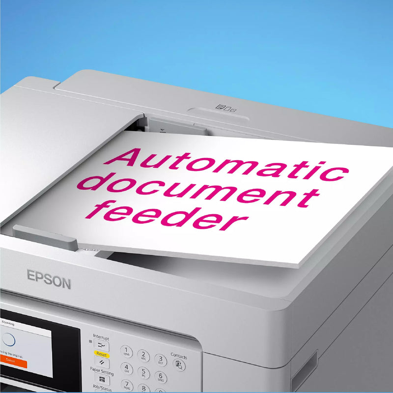 EPSON ECOTANK L15180 A3 WI-FI DUPLEX MULTI-FUNCTION INK TANK PRINTER