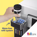 EPSON ECOTANK L15180 A3 WI-FI DUPLEX MULTI-FUNCTION INK TANK PRINTER
