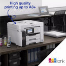 EPSON ECOTANK L15180 A3 WI-FI DUPLEX MULTI-FUNCTION INK TANK PRINTER