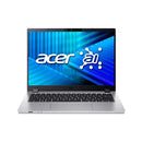 LAPTOP ACER TMP214 U7-255U 16GB 512SSD 14IN FHD DOS 1 YEAR WARRANTY