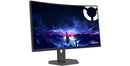 MONITOR LENOVO LEGION 32Q-2C GAMING CURVED LCD