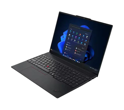 LAPTOP LENOVO THINKPAD E16 G3 LNL U5-226V 16GB 512SSD 16IN DOS 1 YR WARRANTY TOPLOAD CASE