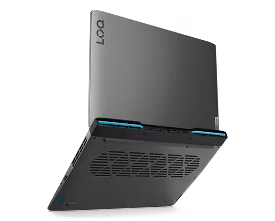 LENOVO LOQ 15IRX9 CORE i7 12GB 512GB GAMING WTH 6GB NVIDIA GRAPHICS CARD