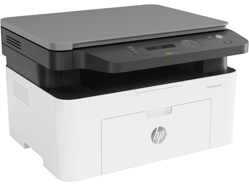 HP LASER MFP 135W PRINTER (PRINT/SCAN/COPY)