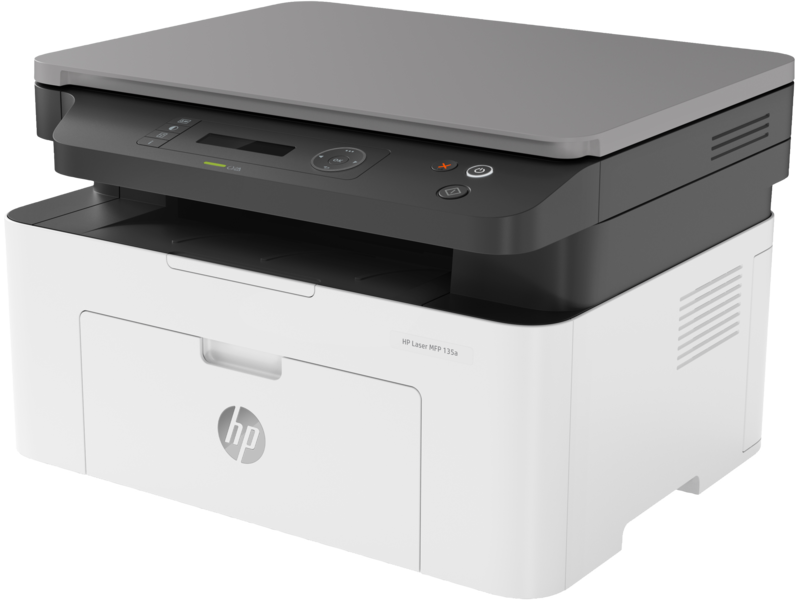 HP LASER MFP 135W PRINTER (PRINT/SCAN/COPY)