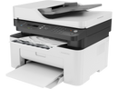 HP LASER MFP 137FNW PRINTER