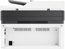 HP LASER MFP 137FNW PRINTER
