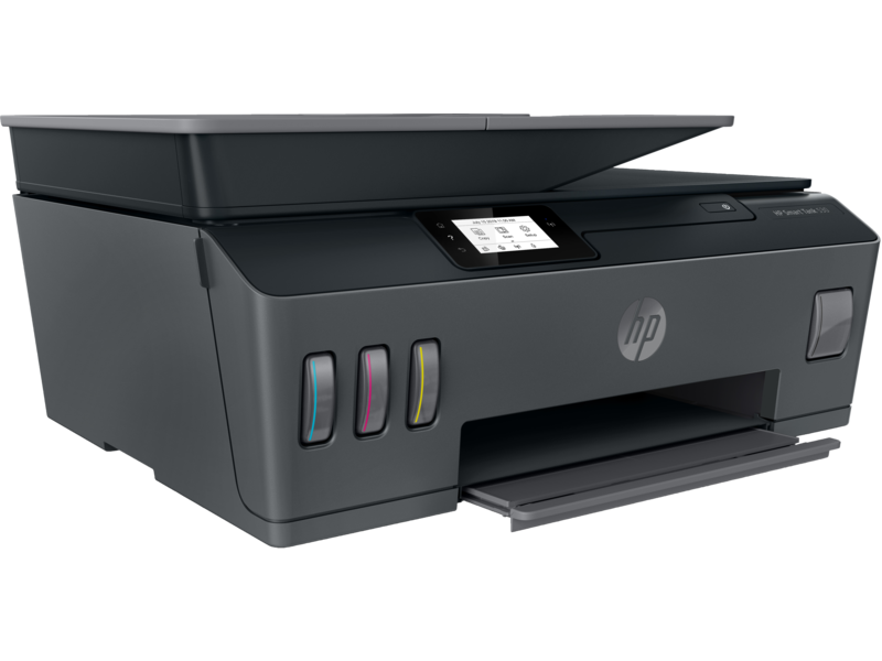HP PRINTER SMART INK TANK 530 WIRELESS/PRINT/SCAN/COPY WITH ADF