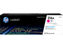 HP 216A MAGENTA ORIGINAL LASERJET TONER CARTRIDGE (W2413A)