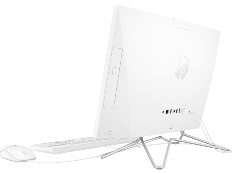HP ALL-IN-ONE 200 G4 PC
