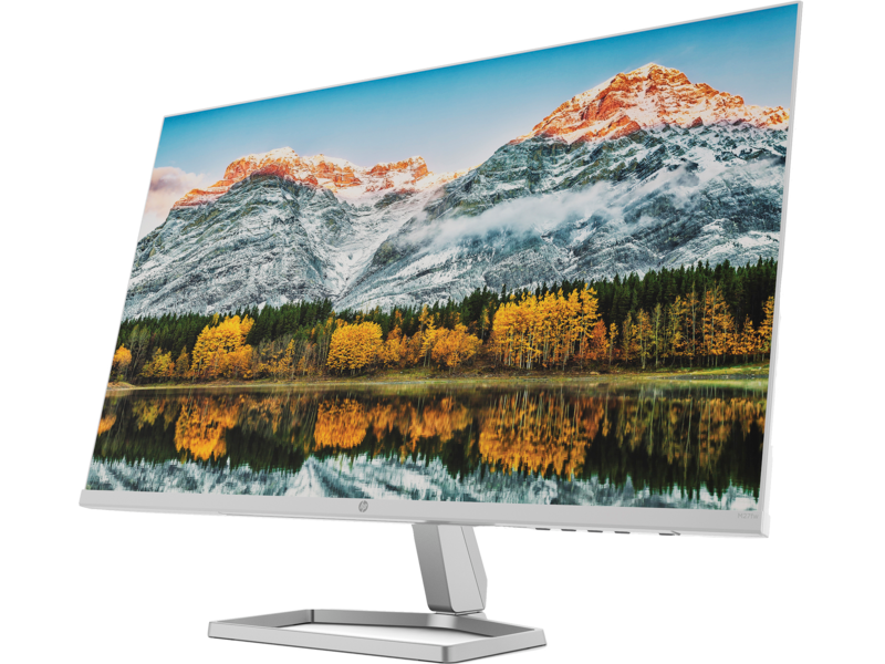 HP MONITOR 27FW