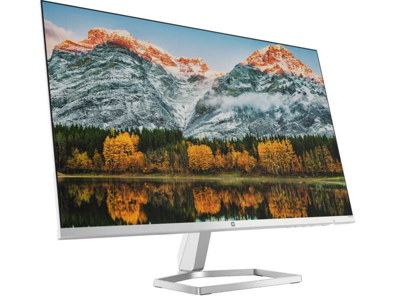 HP MONITOR 27FW