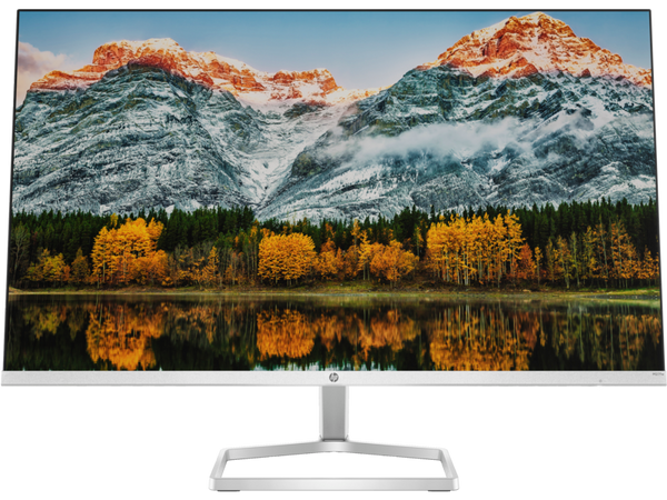 HP SERIES 5 527SF 27IN FHD MONITOR