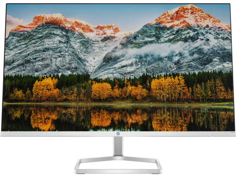 HP MONITOR 27FW