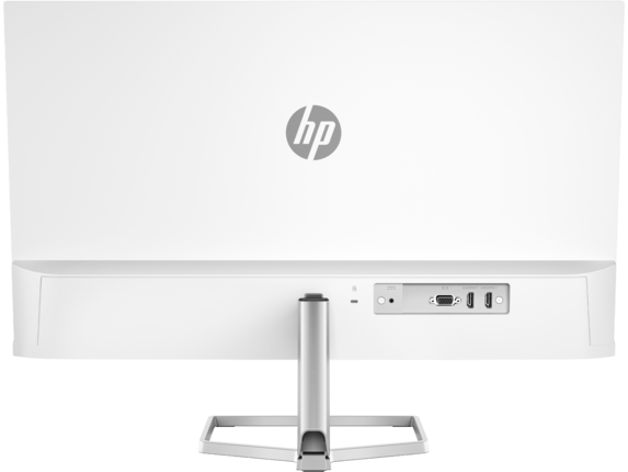 HP MONITOR 27FW