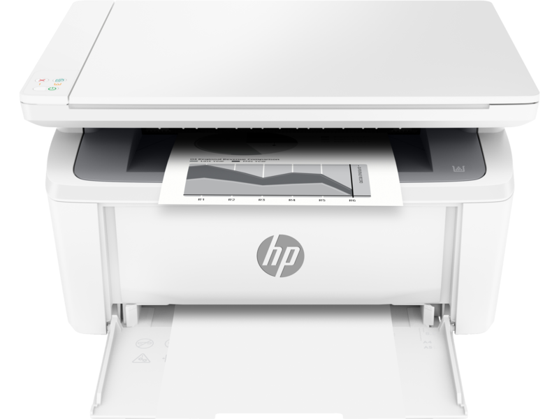 HP LASERJET MFP M141A PRINTER