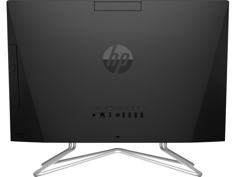 HP ALL-IN-ONE 200 G4 CORE i3  22"INCH PC