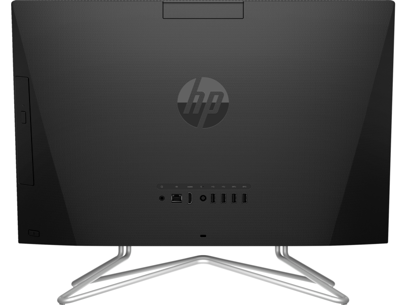 HP ALL-IN-ONE 200 G4 CORE i5 22"INCH PC