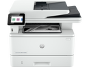 HP LASERJET PRO MFP 4103FDN PRINTER