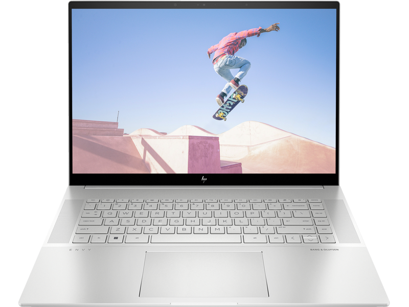 HP ENVY 16-AC0023DX CORE 7 155U, 16GB, 1TB SSD, 16″ JUST ARRIVED.... HURRY.!