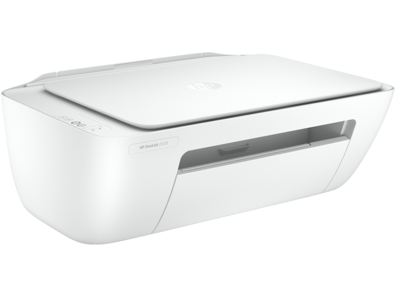 HP DESKJET 2320 ALL IN ONE PRINTER - PRINT/SCAN/COPY