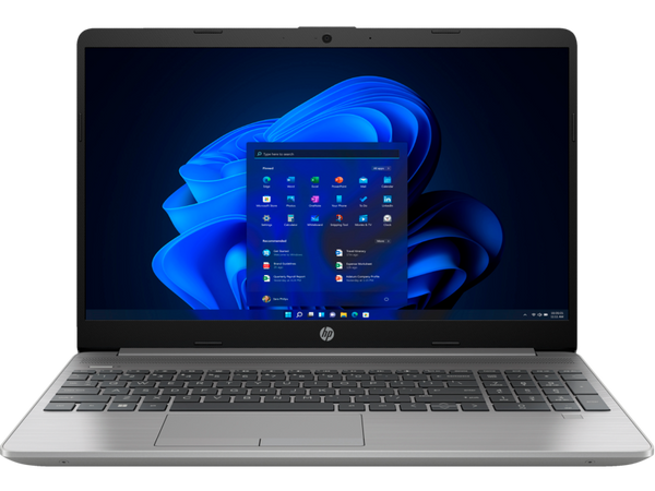 HP 250 G9 CELERON 4GB RAM 256GB SSD 15INCH DOS. JUST ARRIVED........!