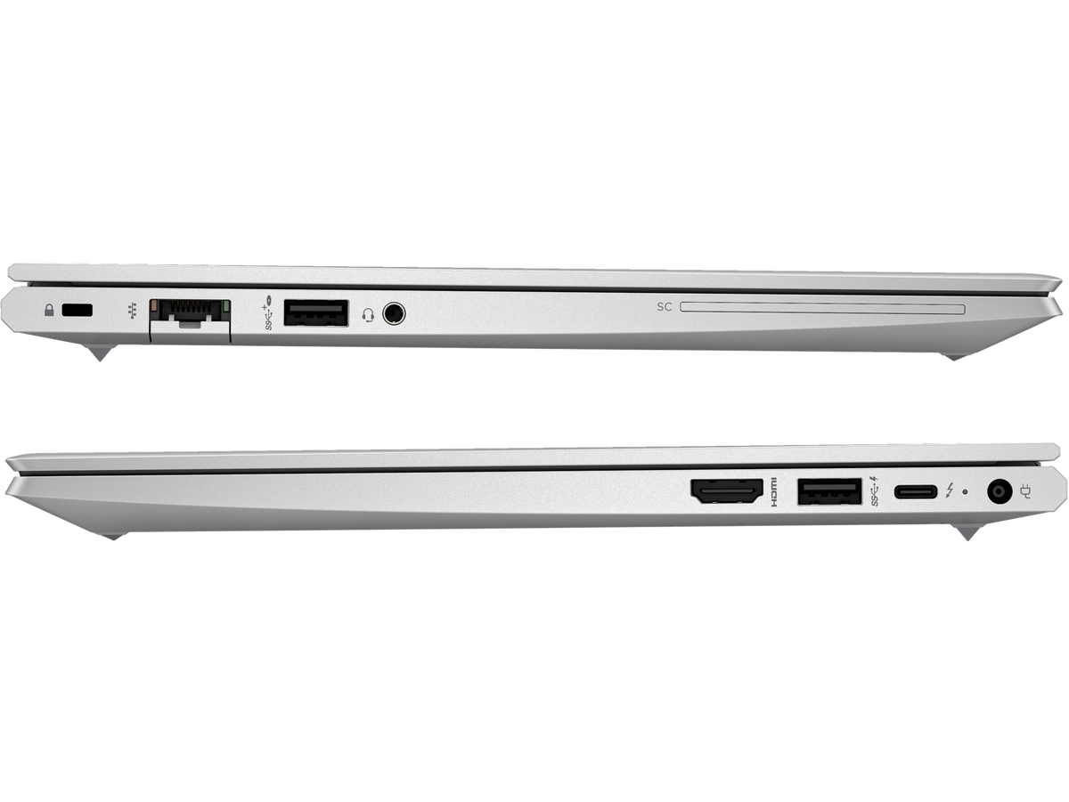 HP ELITEBOOK 630 G10 CORE i5 16GB 512GB SSD