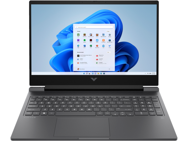 LAPTOP HP GAMING VICTUS 15 FA2318 I7-13620H 16GB 512SSD RTX 3050 6GB WIND11H 1 YR WARRANTY