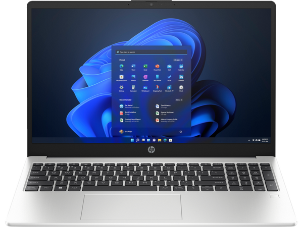 HP NOTEBOOK 250 G10  CORE i7 8GB 512GB SSD