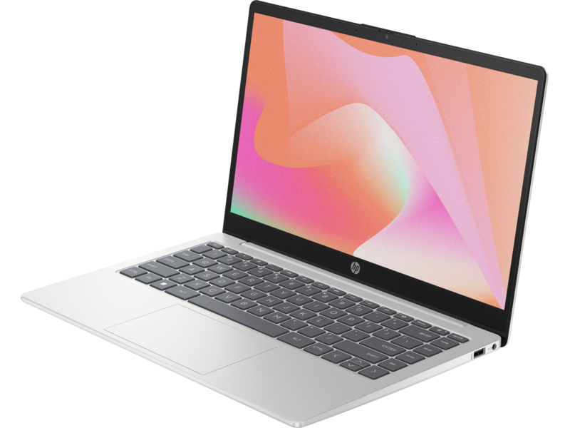 HP 14-EM0030NIA AMD RYZEN 3 7320U 8GB 512GB SSD DOS 14'INCH