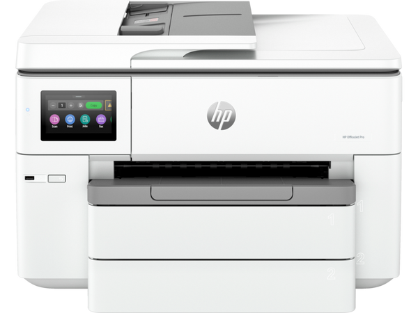 HP OFFICEJET PRO 9730