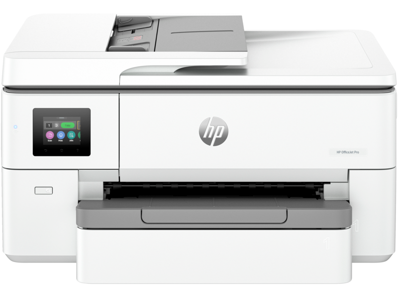 HP OFFICEJET PRO 9720 PRINTER