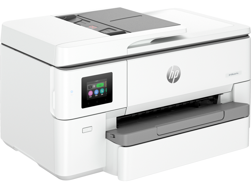HP OFFICEJET PRO 9720 PRINTER