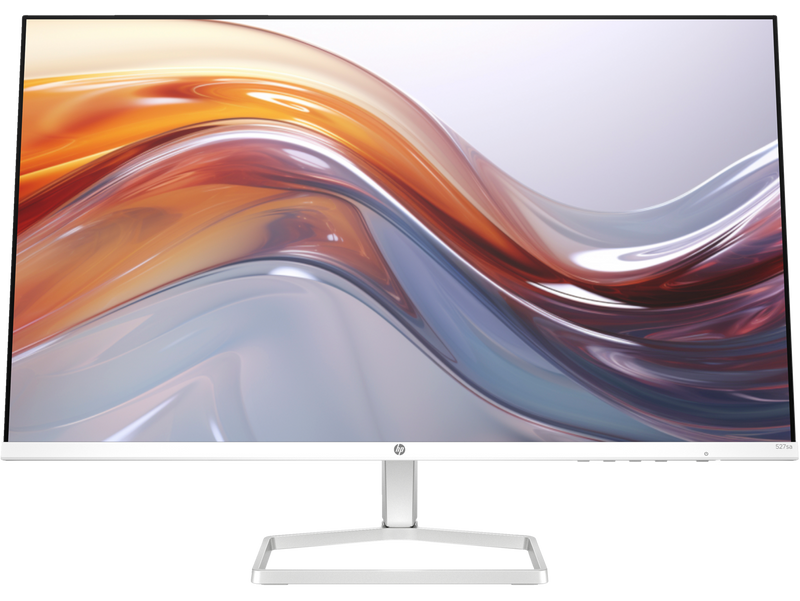 HP 527SA 27IN FHD MONITOR