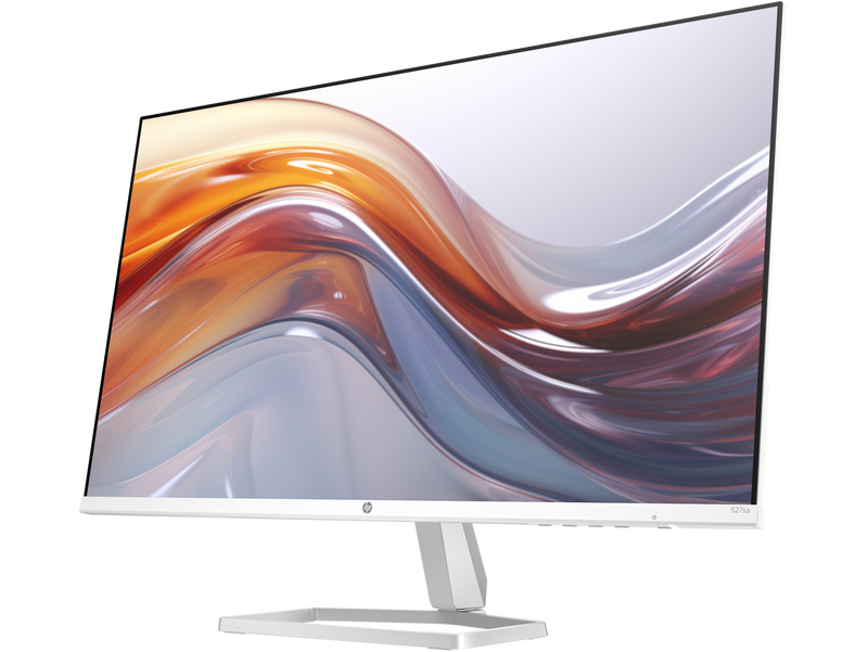 HP 527SA 27IN FHD MONITOR