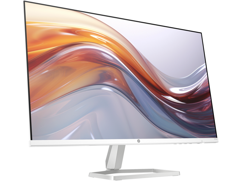 HP 527SA 27IN FHD MONITOR