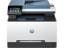 HP COLOR LASERJET PRO MFP 3303FDW  PRINTER