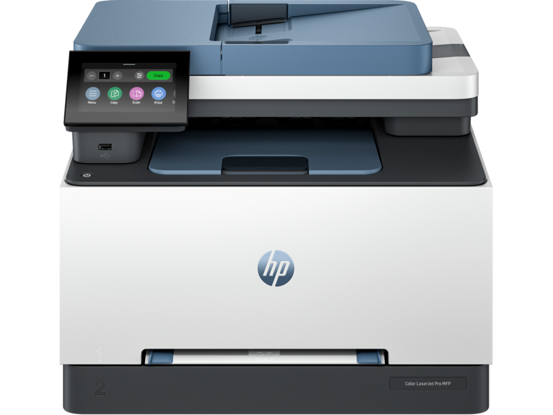 HP COLOR LASERJET PRO MFP 3303FDN  PRINTER