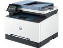 HP COLOR LASERJET PRO MFP 3303FDW  PRINTER